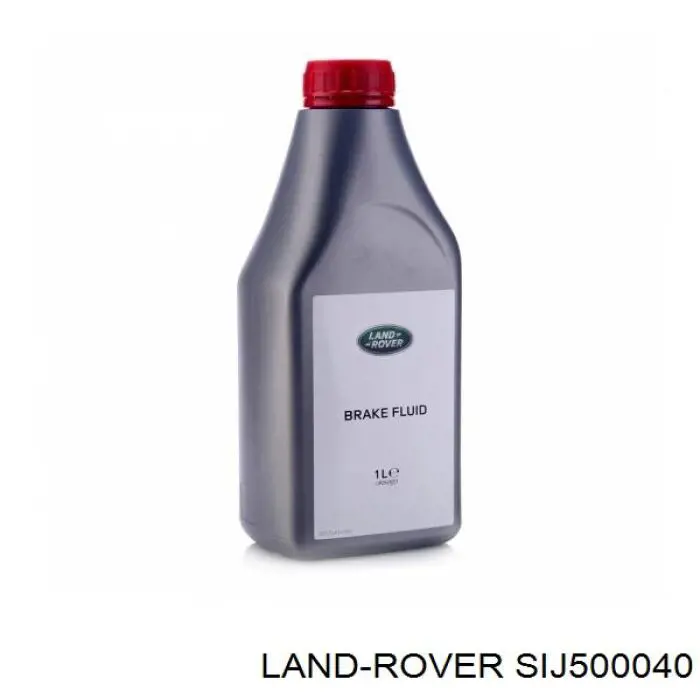 SIJ500040 Land Rover Płyn hamulcowy