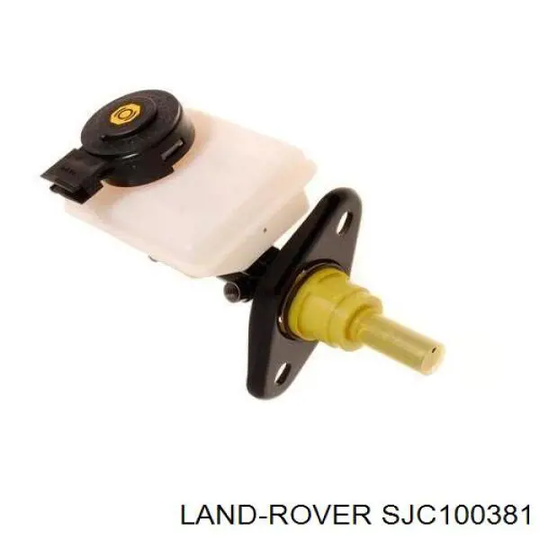 Główny cylinder hamulców Land Rover Freelander I SUV (L314) (1997 - 2006) cena, od 66,33 USD