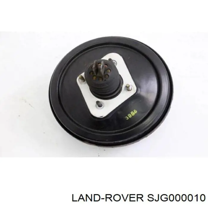 Wzmacniacz próżniowy hamulców Land Rover SJB102022 cena, od 154,93 USD