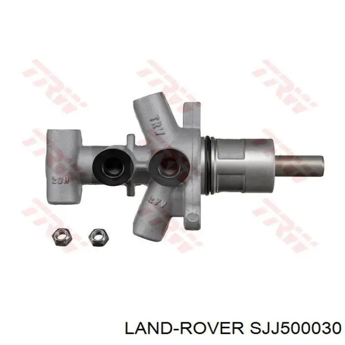 Główny cylinder hamulców Land Rover SJJ500030 cena, od 103,86 USD