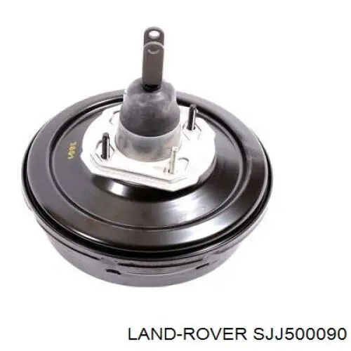 Wzmacniacz próżniowy hamulców Land Rover SJJ500010 cena, od 401,84 USD