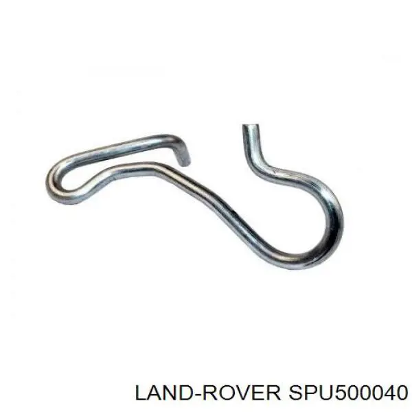 SPU500040 Land Rover Uchwyt linki hamulca ręcznego