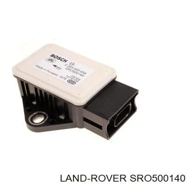 SRO500140 Land Rover Czujnik przyśpieszenia poprzecznego (ESP)
