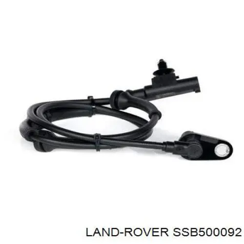 Czujnik ABS przedni Land Rover SSB500092 cena, od 27,86 USD