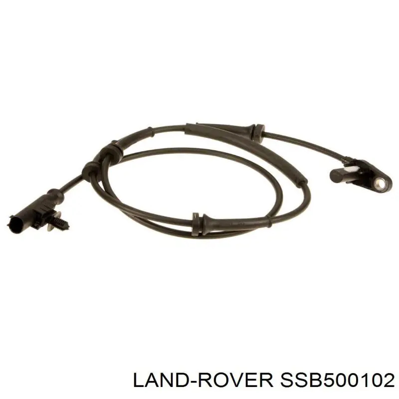 SSB500102 Land Rover czujnik abs tylny