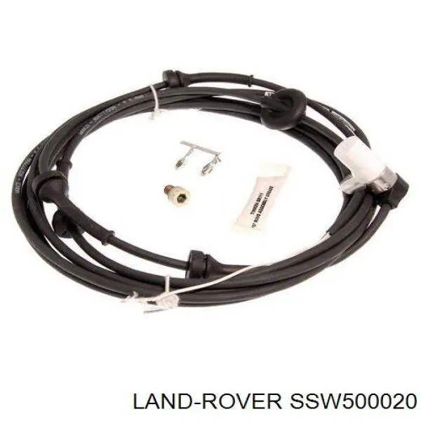 SSW500020 Land Rover Czujnik ABS przedni