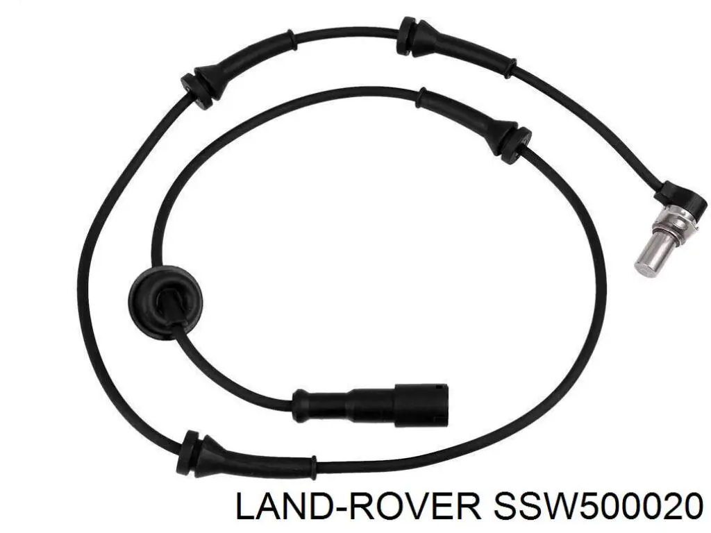 Czujnik ABS przedni Land Rover SSW500020 cena, od 37,99 USD