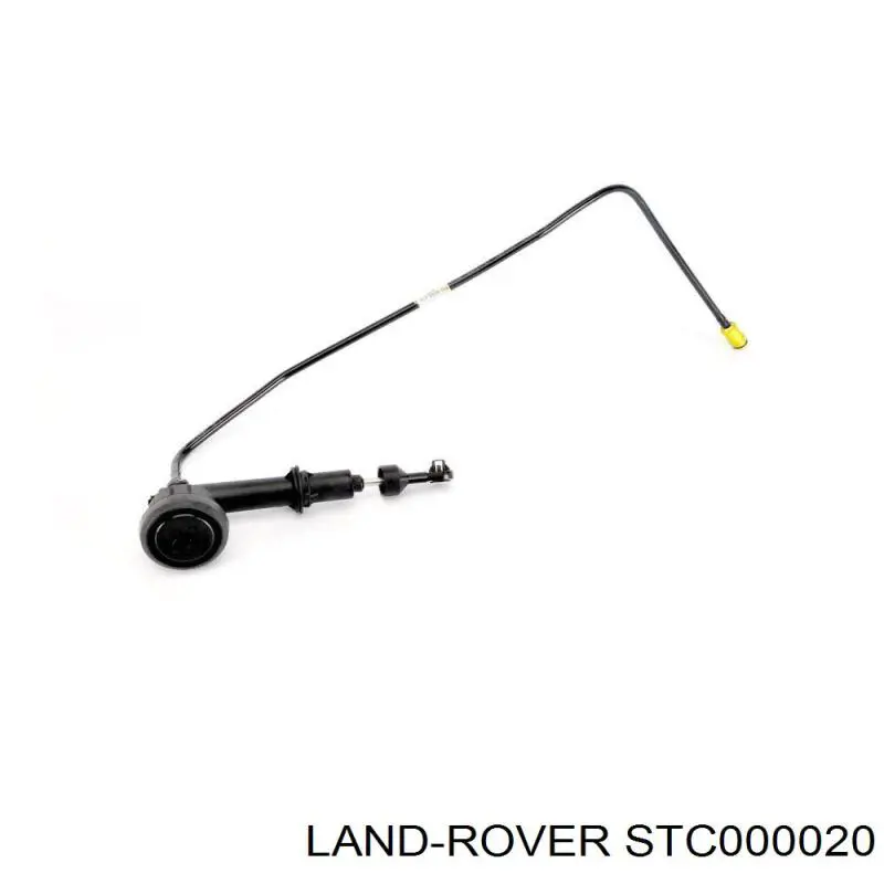 Cylinder sprzęgła główny Land Rover STC000020 cena, od 178,58 USD