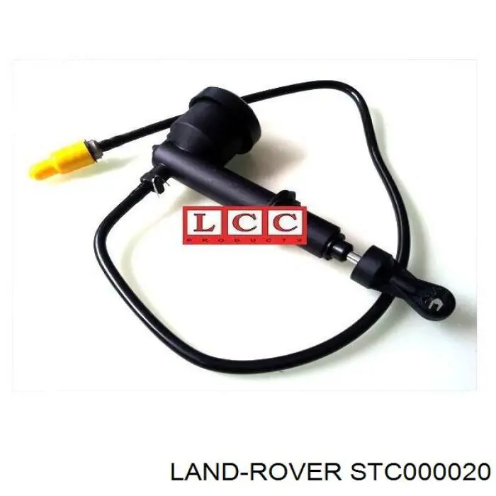 STC000020 Land Rover Cylinder sprzęgła główny