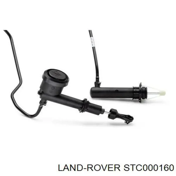 Cylinder sprzęgła główny Land Rover STC000160 cena, od 163,14 USD