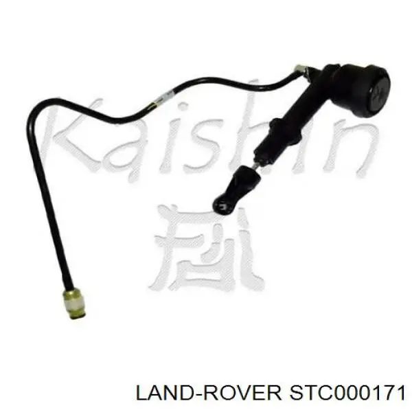 Cylinder sprzęgła główny Land Rover STC000171 cena, od 95,23 USD