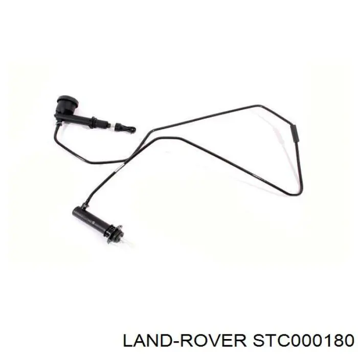 Cylinder sprzęgła główny Land Rover STC000180 cena, od 130,14 USD