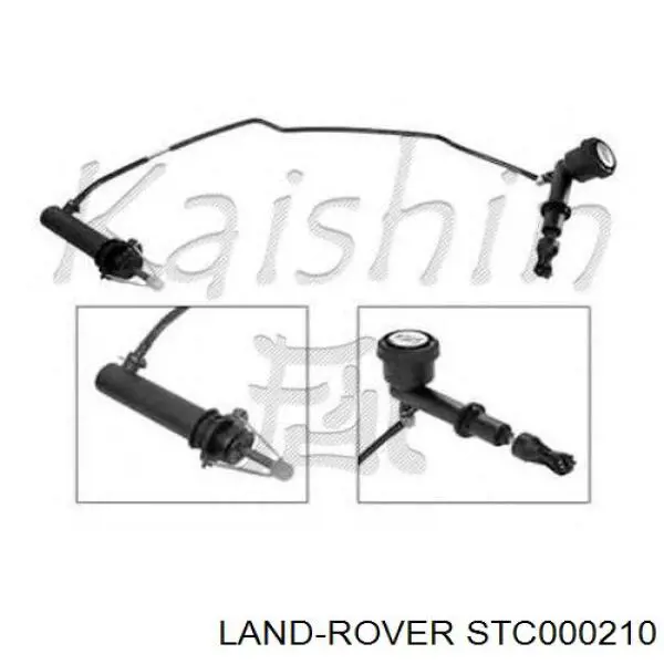 STC000210 Land Rover Cylinder roboczy sprzęgła