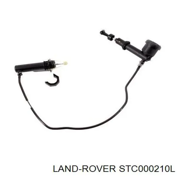Do koszyka STC000210 Land Rover Cylinder roboczy sprzęgła