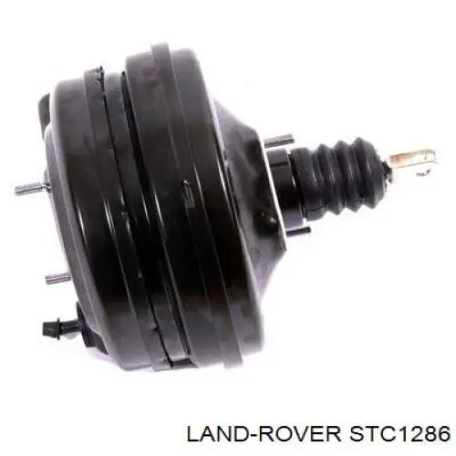 Wzmacniacz próżniowy hamulców Land Rover Discovery II SUV (LJ ,LT) (1998 - 2004) cena, od 288,66 USD