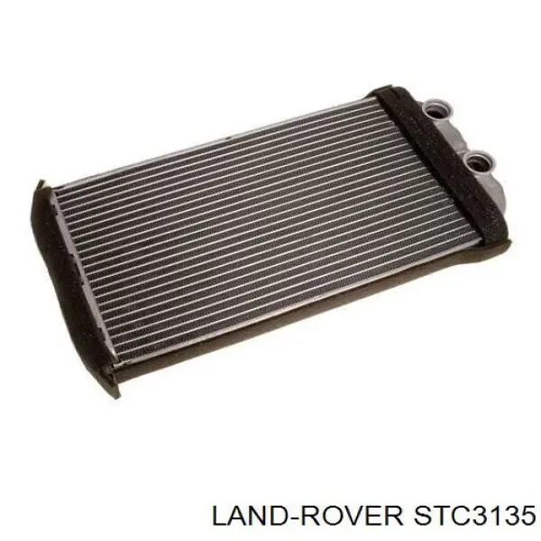 Do koszyka STC3135 Land Rover Chłodnica nagrzewnicy (ogrzewacza)