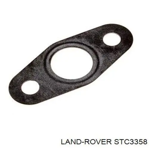  Łańcuch rozrządu Land Rover Range Rover 2