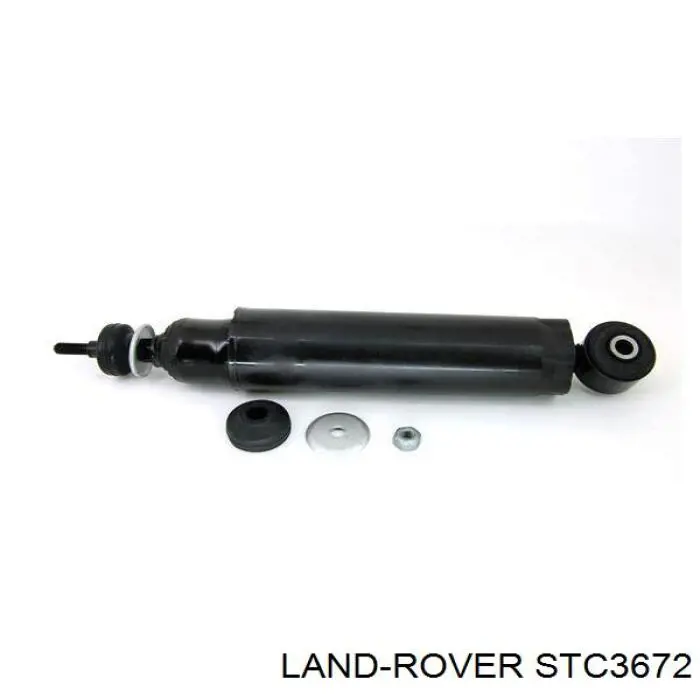 Amortyzator przedni Land Rover STC3672 cena, od 69,31 USD