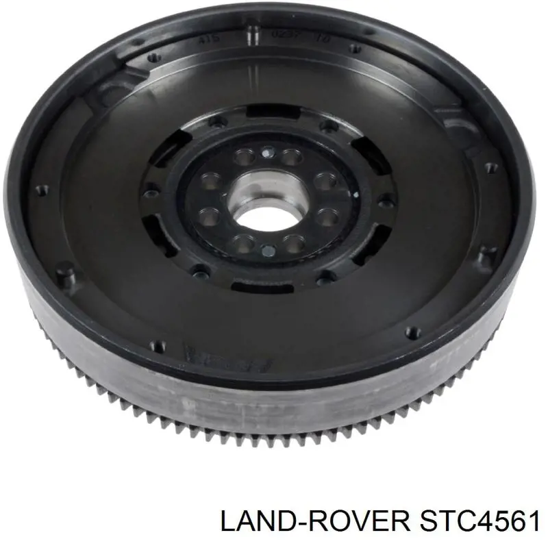 Koło zamachowe silnika Land Rover STC4561 cena, od 569,70 USD