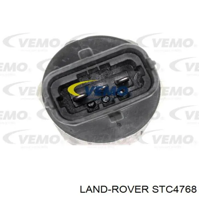 STC4768 Land Rover Czujnik ciśnienia paliwa