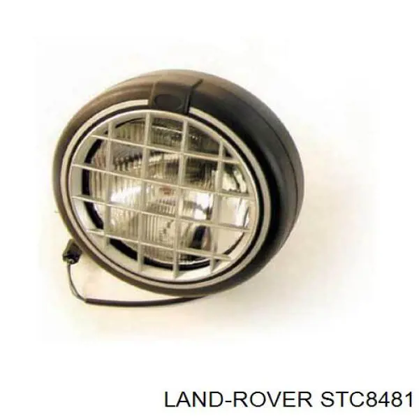 Lampa przeciwmgielna lewa/prawa Land Rover Range Rover II SUV (LP, P38A) (1994 - 2002) cena, od 323,80 USD