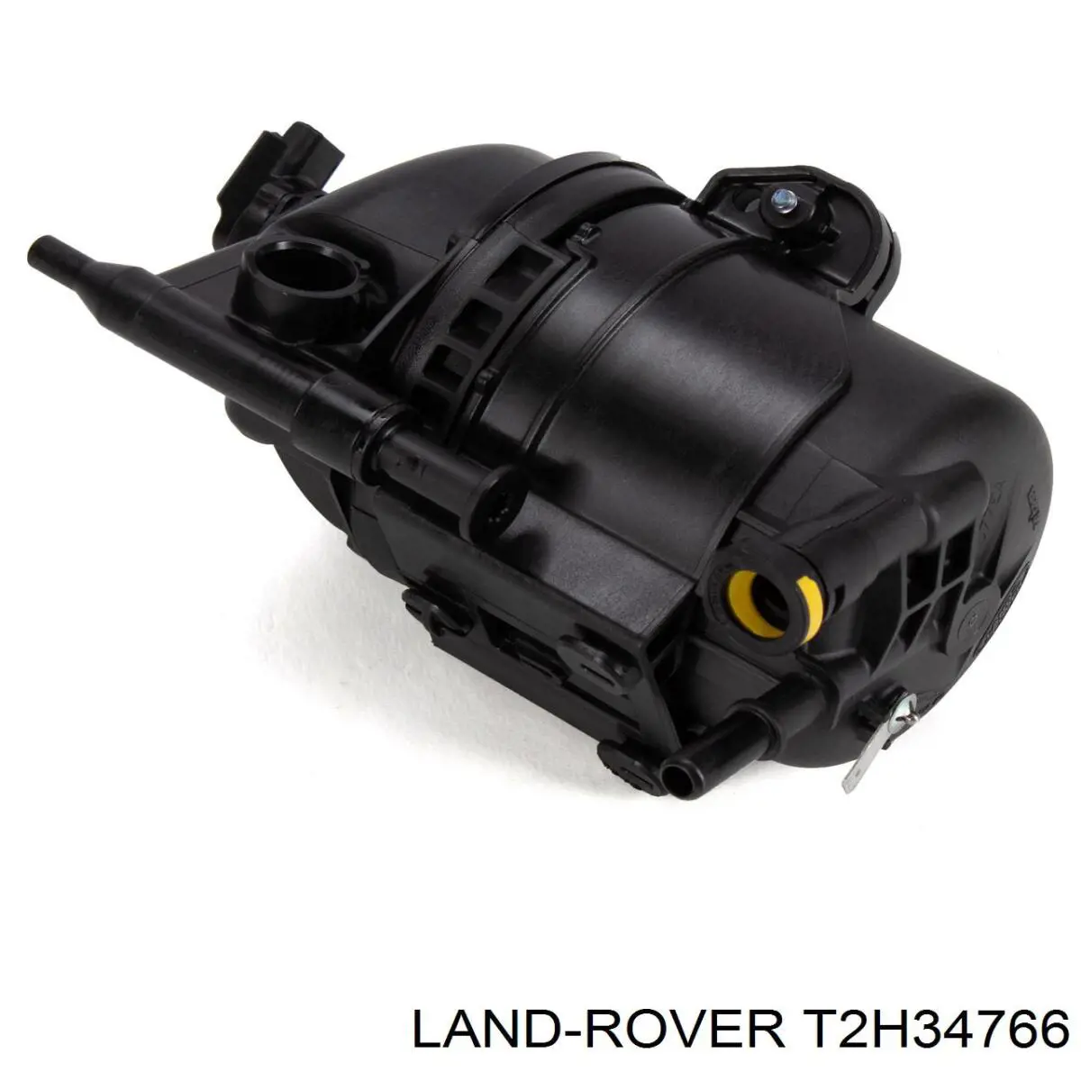 T2H26805 Jaguar Filtr paliwa