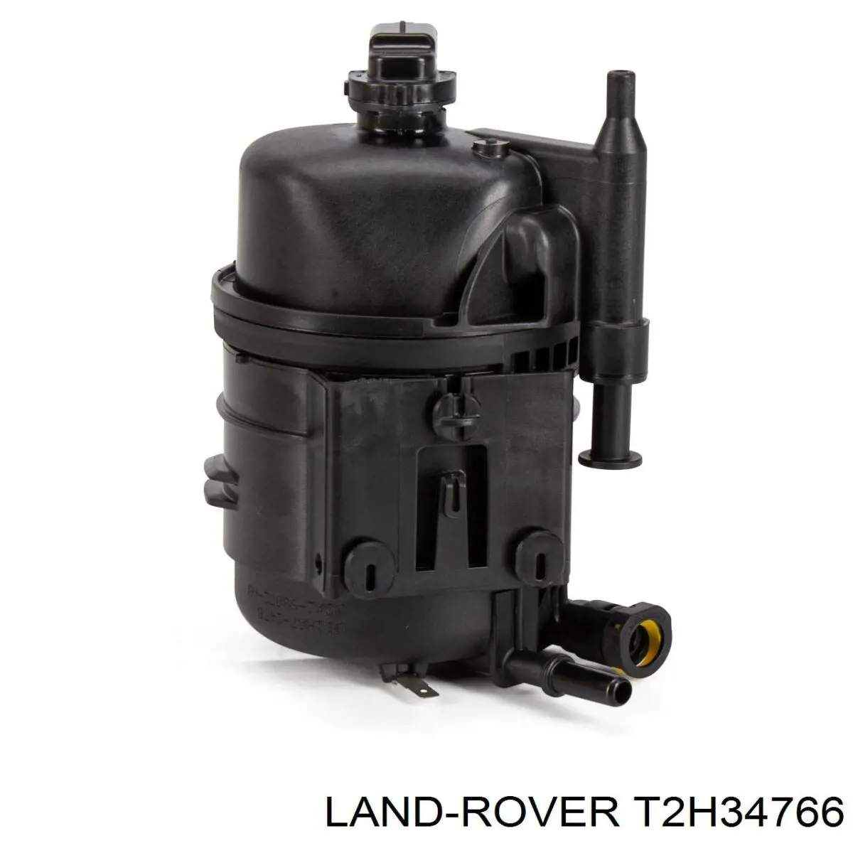 Filtr paliwa Jaguar T2H23813 cena, od 74,36 USD