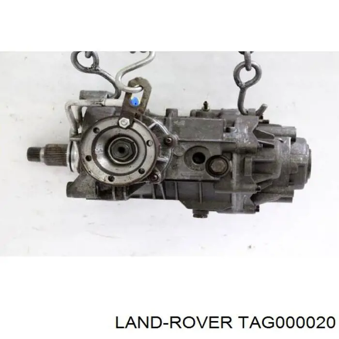 Do koszyka TAG000230E Land Rover Skrzynia rozdzielcza