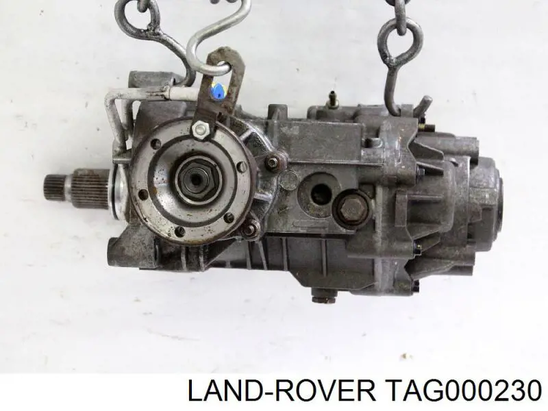 Skrzynia rozdzielcza Land Rover TAG000230 cena, od 1714,11 USD