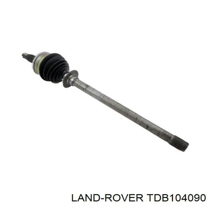Półoś napędowa przednia lewa Land Rover Range Rover II SUV (LP, P38A) (1994 - 2002) cena, od 1725,69 USD