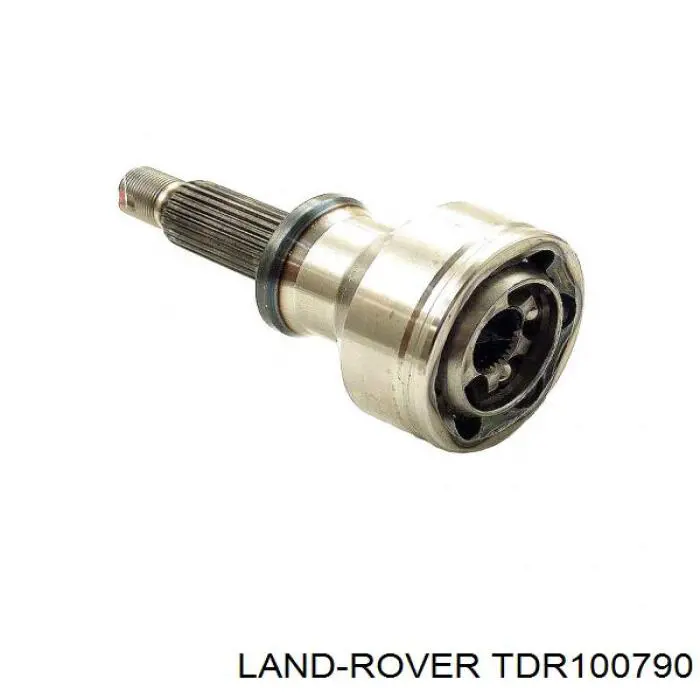 Przegub homokinetyczny przedni zewnętrzny Land Rover TDR100790 cena, od 56,95 USD