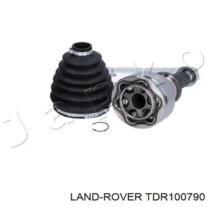Do koszyka TDR100790 Land Rover Przegub homokinetyczny przedni zewnętrzny