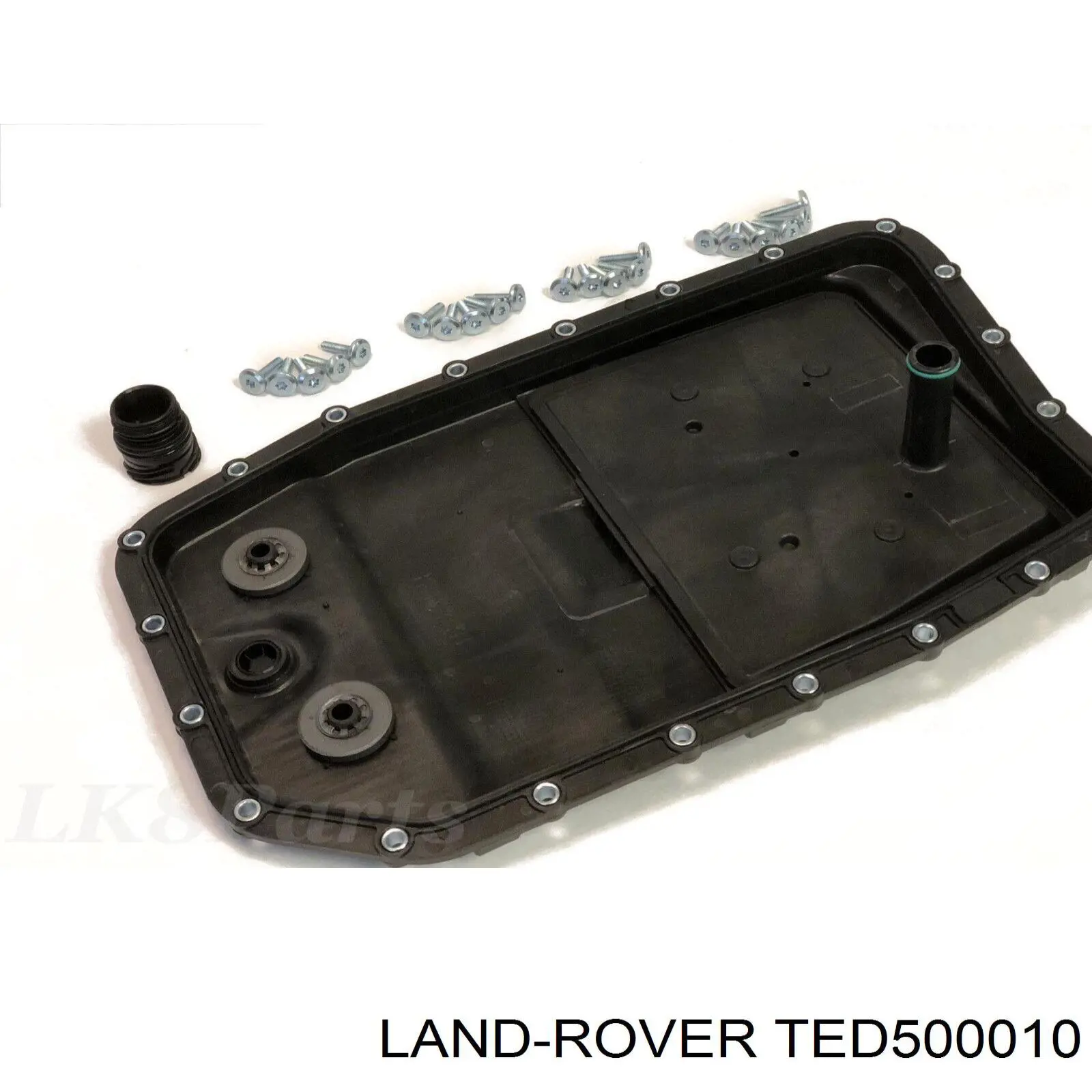 Do koszyka TED500010 Land Rover Miska automatycznej skrzyni biegów