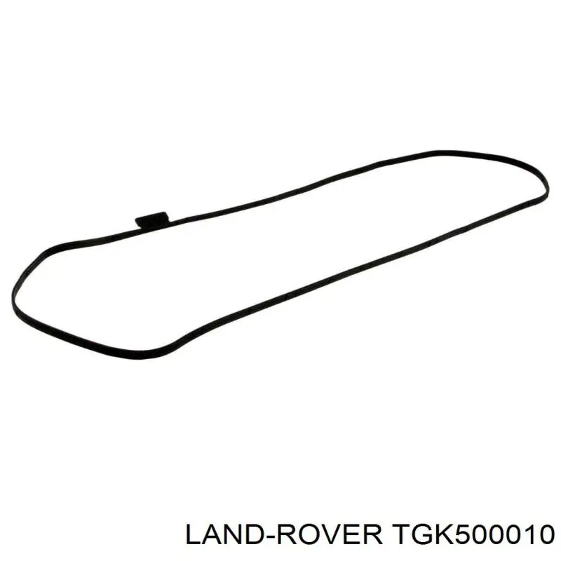 Uszczelka miski automatycznej/mechanicznej skrzyni biegów Land Rover TGK500010 cena, od 38,62 USD