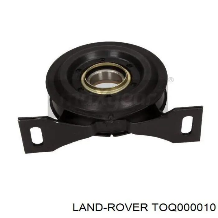Do koszyka TOQ000010 Land Rover Łożysko podwieszane wału Cardana