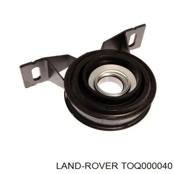 TOQ000040 Land Rover Łożysko podwieszane wału Cardana