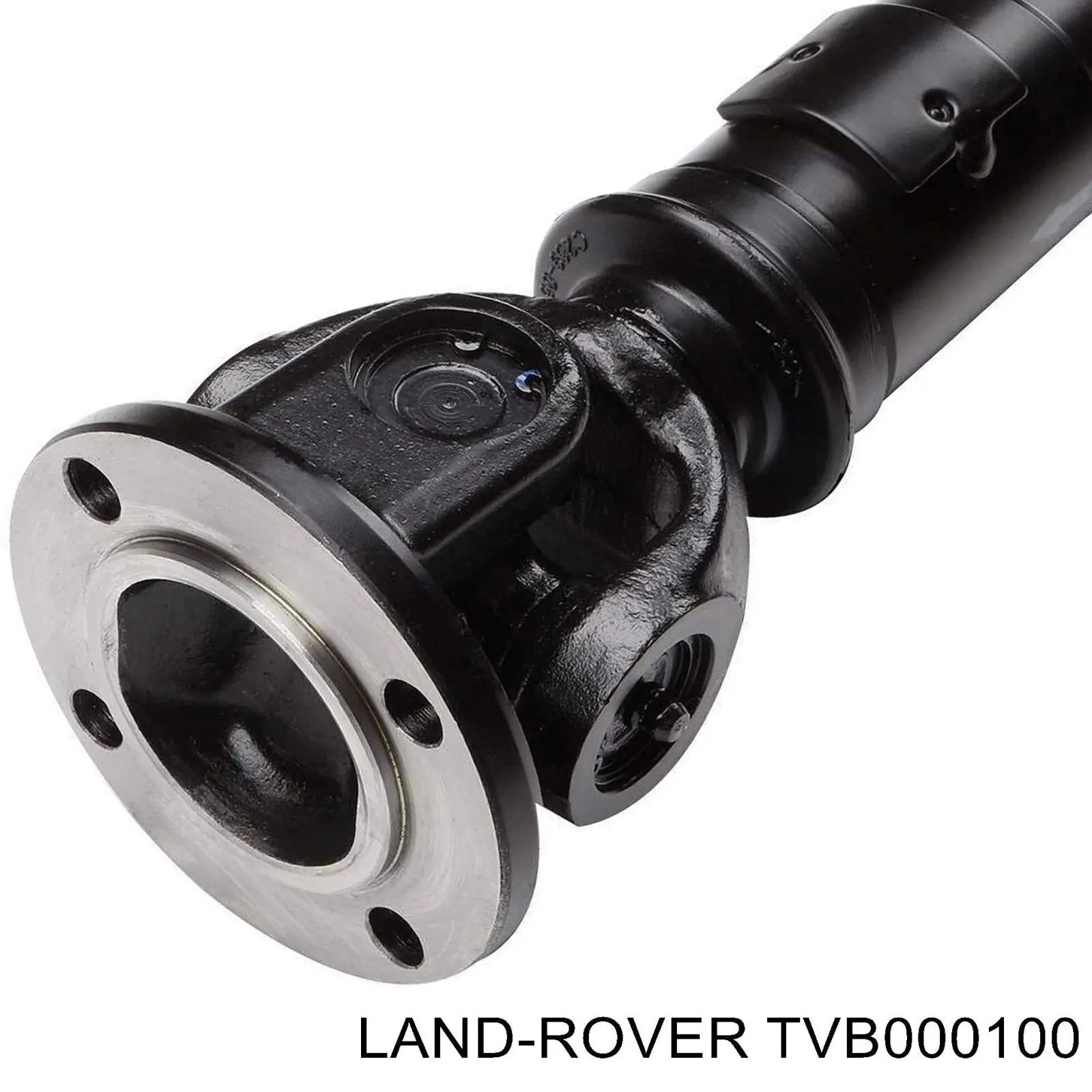 FTC5320 Land Rover Wał Cardana, do mostu przedniego