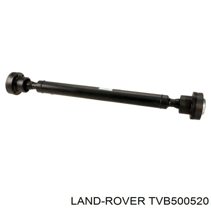 TVB500040 Land Rover Wał Cardana, do mostu przedniego