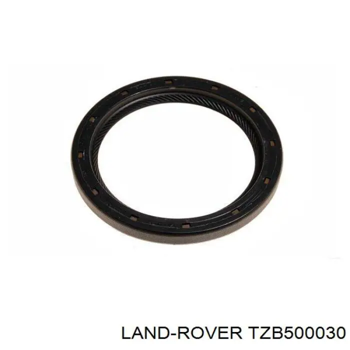 Uszczelniacz automatycznej/mechanicznej slrzyni biegów (wału wejściowego/sprzęgłowego) Land Rover TZB500030 cena, od 7,50 USD