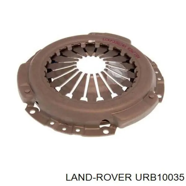Do koszyka URB10035 Land Rover Docisk sprzęgła