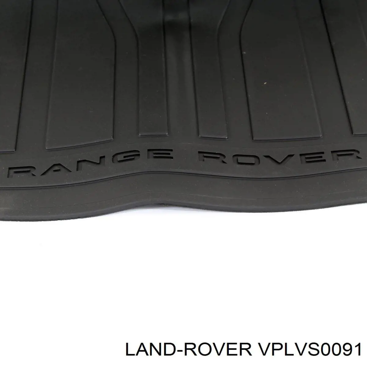 VPLVS0091 Land Rover Dywanik bagażnika
