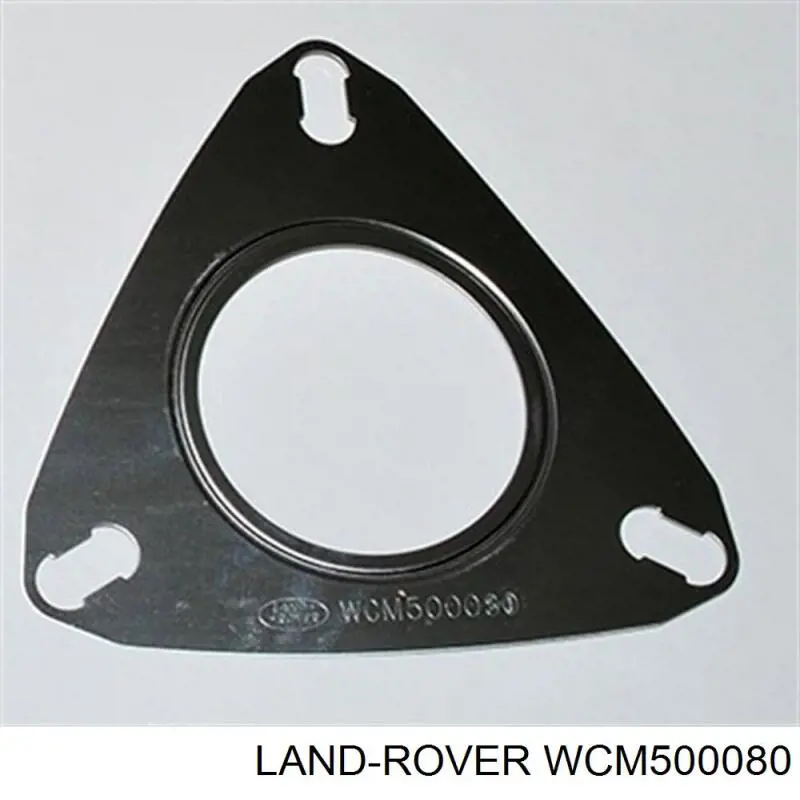 Uszczelka rury odbiornika tłumika Land Rover WCM500080 cena, od 6,97 USD