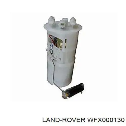 Moduł pompy paliwowej z czujnikiem poziomu paliwa Land Rover WFX000130 cena, od 111,47 USD