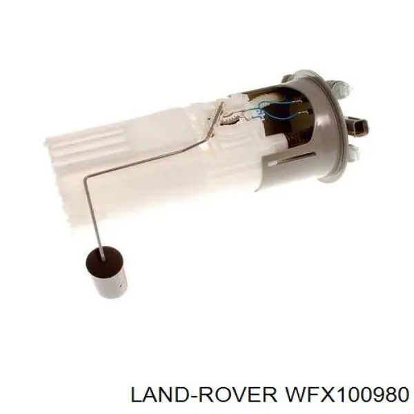 Moduł pompy paliwowej z czujnikiem poziomu paliwa Land Rover WFX100980 cena, od 59,59 USD