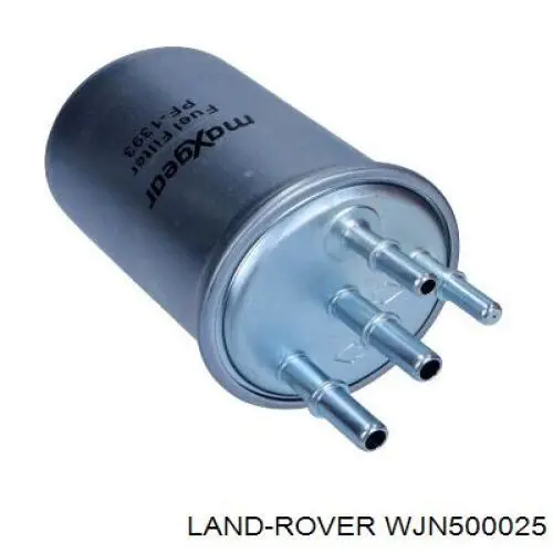 Filtr paliwa Land Rover WJN500025 cena, od 21,50 USD