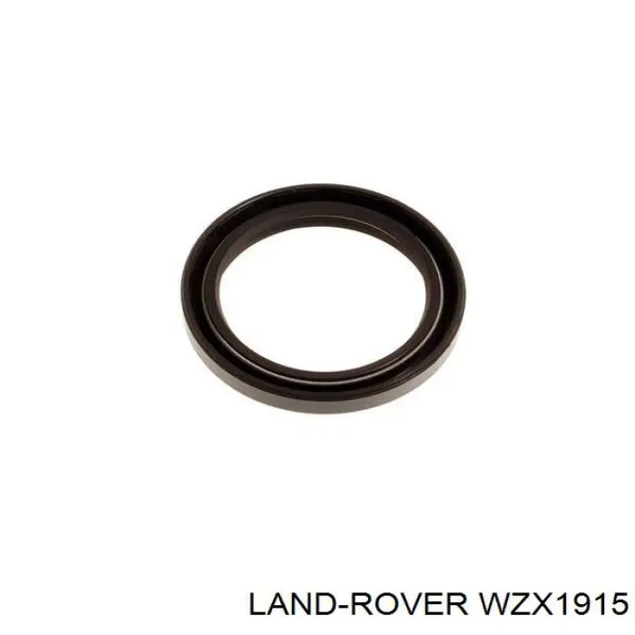 Uszczelniacz wału korbowego przedni Land Rover WZX1915 cena, od 7,24 USD