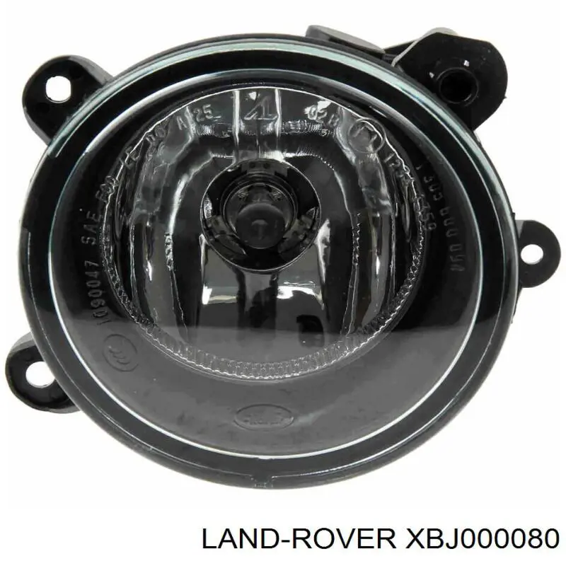 Lampa przeciwmgielna prawa Land Rover 0305061012 cena, od 69,81 USD