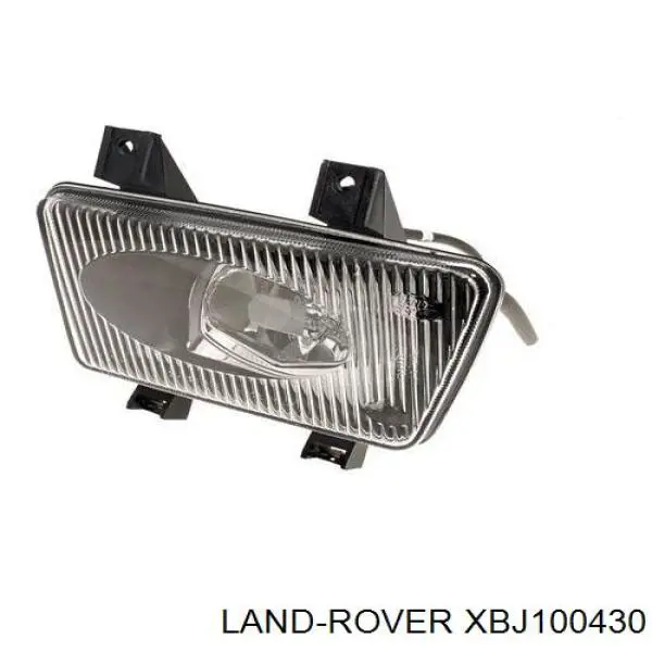 Lampa przeciwmgielna lewa Land Rover Range Rover II SUV (LP, P38A) (1994 - 2002) cena, od 257,92 USD
