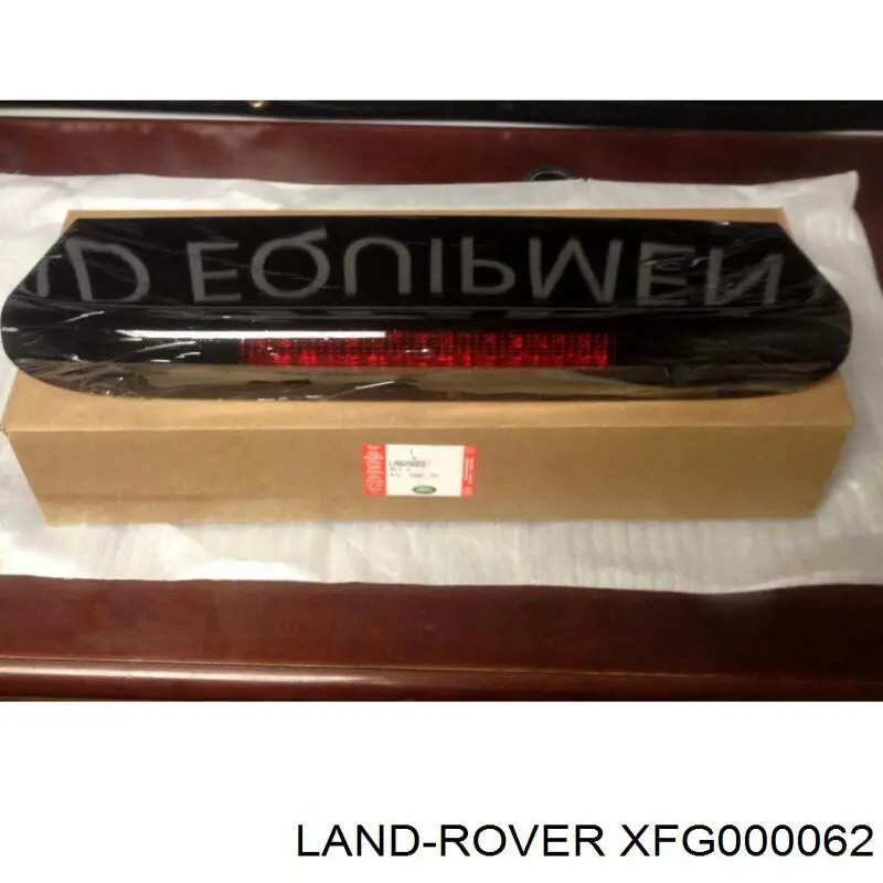 Do koszyka LR029623 Land Rover Lampa stop tylna dodatkowa