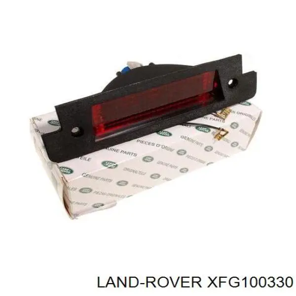 Lampa stop tylna dodatkowa Land Rover LR044451 cena, od 62,99 USD